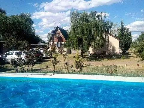 Casa en Venta en General Alvear, USD 220.000