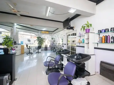 Fondo Comercio en Venta 39 años