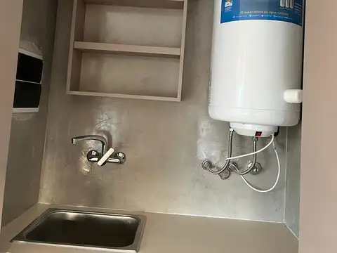 Departamento en Alquiler A Estrenar