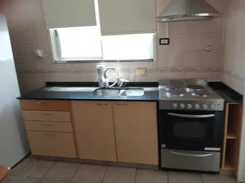 Departamento en Venta 27 años