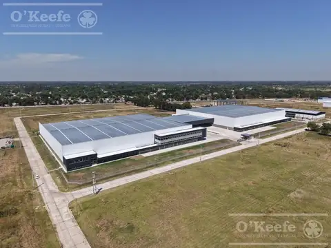 Galpon en Alquiler en Florencio Varela, USD 104.000