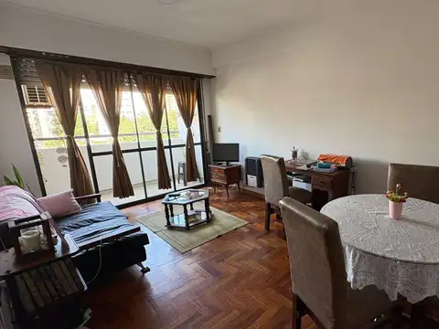 Departamento en Venta en La Plata