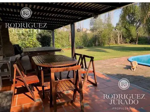 Casa en Venta 23 años