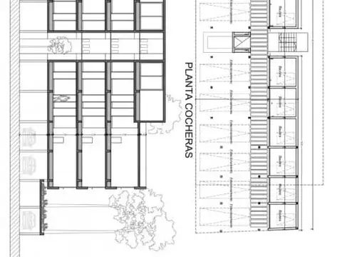Departamento en Venta al Norte