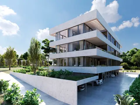 Departamento en Venta de 2 dormitorios