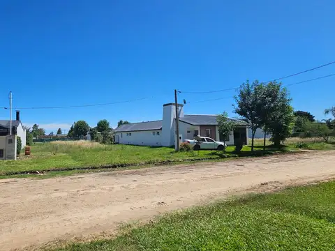 Terreno en Venta de 499,0 m2