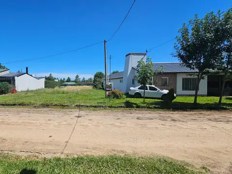 Terreno en venta