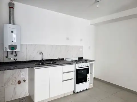 Departamento en Venta en Guemes, USD 59.990
