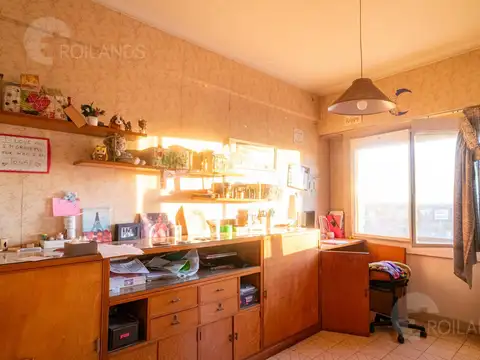 Departamento en Venta 60 años