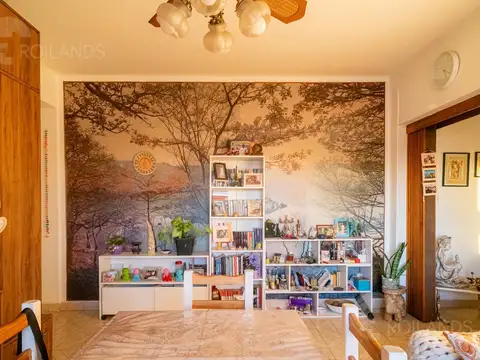 Departamento en Venta en Villa Celina, USD 53.000