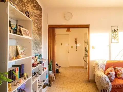 Departamento en Venta de 2 dormitorios