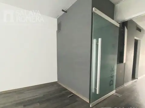 DEL LIBERTADOR, AVDA. entre ROOSEVELT y UGARTE