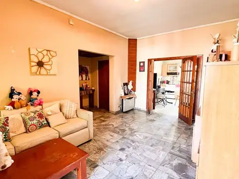Depto Tipo Casa en Venta de 3 dormitorios