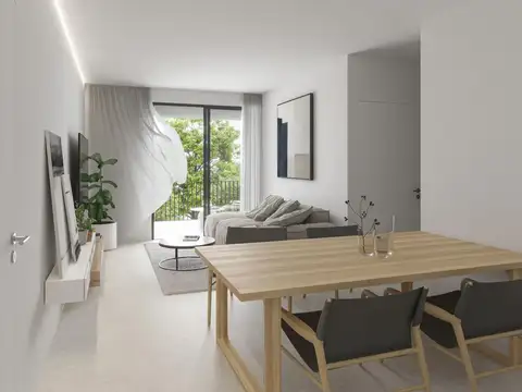 Departamento en Venta al Noreste