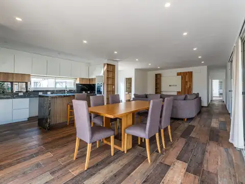 Casa en Venta en San Eliseo Golf & Country, USD 279.000