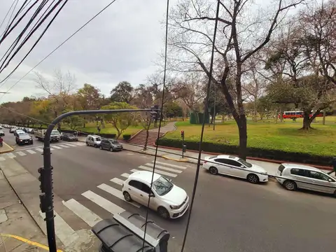 Departamento en Alquiler 40 años