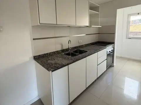 Departamento 2 ambientes - Ituzaingó Norte - Rojas al 400