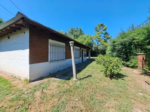 Casa en Venta 51 años