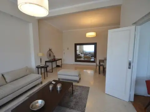 Departamento en Alquiler de 4 ambientes