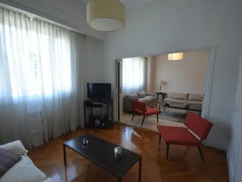 Departamento en Alquiler 60 años