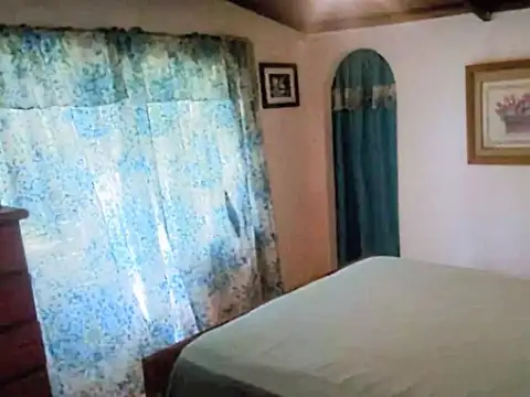 Casa en venta en Chascomus en barrio san huberto