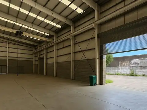 Local en Alquiler en El Talar, USD 17.500