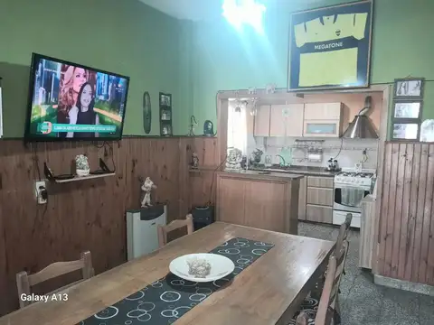 Casa en Venta en Tablada, USD 90.000