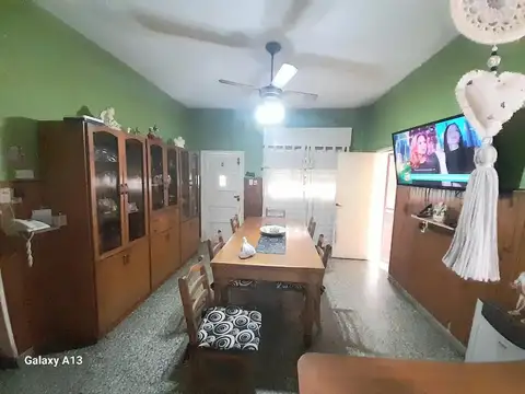 Venta 3 viviendas s/ lote de 16 x 10 m