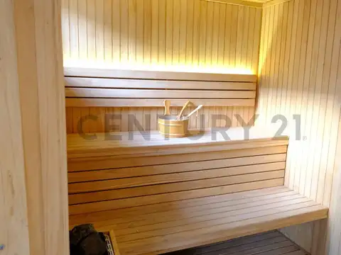 Casa 5 ambientes con 5 baños