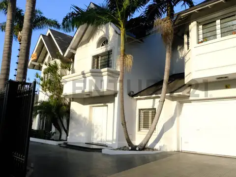 Inigualable propiedad en el corazón de Ramos