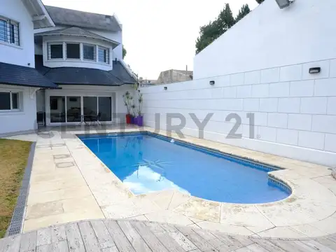 Casa en Venta de 4 dormitorios