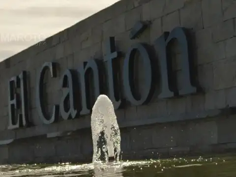 VENTA LOTE EL CANTON BARRIO ISLAS - MAROTO  PROPIEDADES