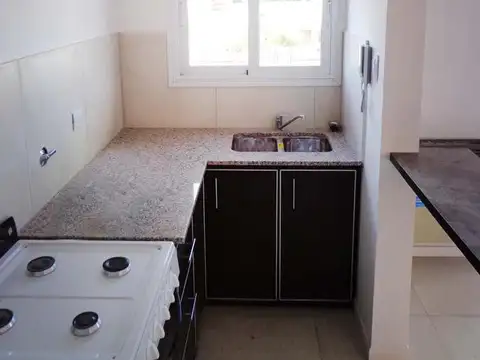 Departamento en Venta en General Pico, USD 120.000