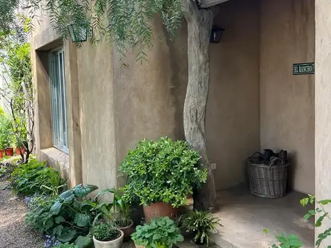 Casa en Venta en La Cañada de Pilar - Los Tilos, USD 220.000