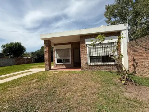 Casa en venta, Marcos Paz.