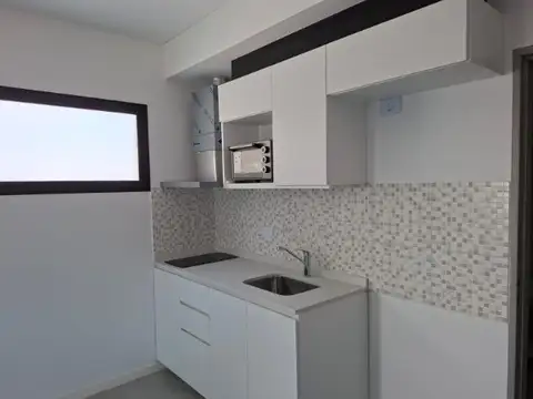 Departamento en Alquiler en Saavedra, USD 420