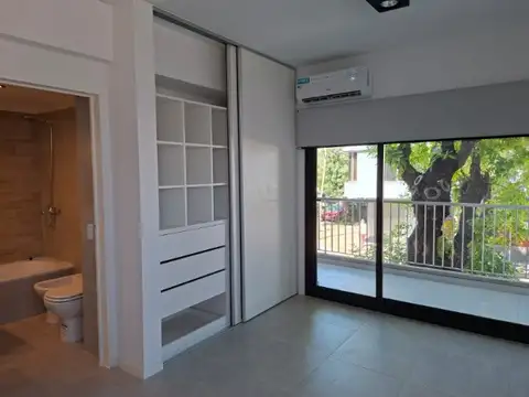 Departamento en Alquiler de Monoambiente