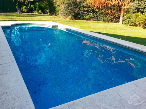 casa en Venta 1 planta en Golf Club Argentino