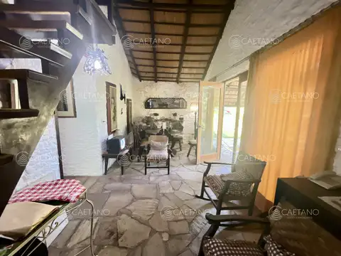 Casa en Alquiler Temporal 2025 años