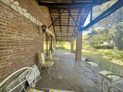 Casa en Alquiler Temporal de 3 dormitorios