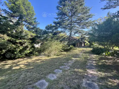 Casa en Alquiler Temporal de 3 dormitorios