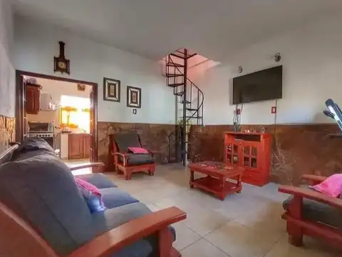 Casa en Venta de 2 dormitorios