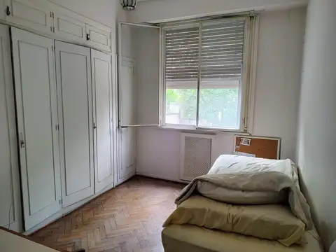 Departamento en Venta en Belgrano, USD 130.000