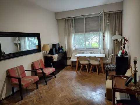 Departamento en venta en Belgrano. Muy buena ubicación