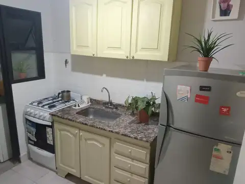 Avenida Bartolomé Mitre 600, Piso 5