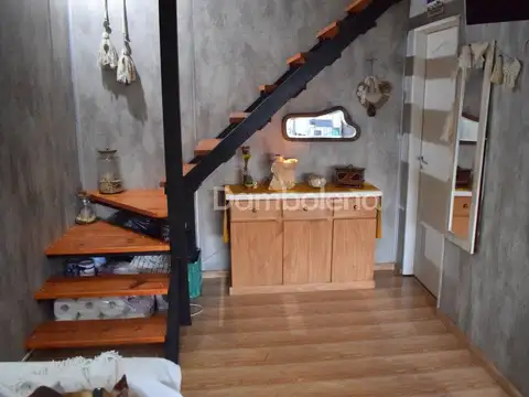 Departamento en Venta en Centro (Moreno), USD 68.000