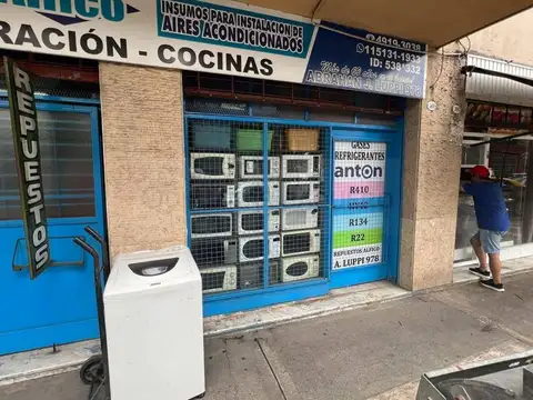 Local en Venta en Pompeya, USD 55.000