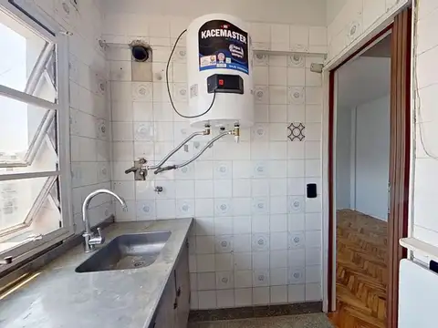 Departamento en Alquiler en Almagro, $ 650.000