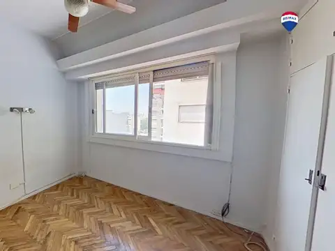 ALQUILER DEPARTAMENTO 2 AMBIENTES ALMAGRO