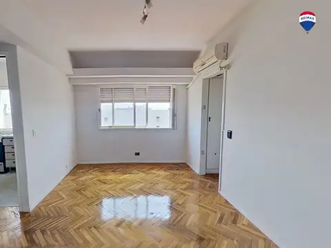 ALQUILER DEPARTAMENTO 2 AMBIENTES ALMAGRO